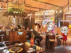 -烧肉达人(凯德晶萃店)