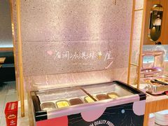 -比格比萨自助(南京万达茂店)