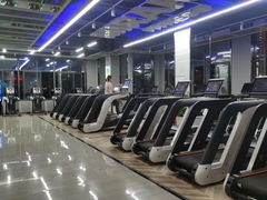 -奇迹健身·恒温游泳(金海首座店)