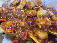 -大茄来海鲜餐厅(亚洲城分行)