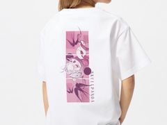 -优衣库(太原龙湖万达广场店)