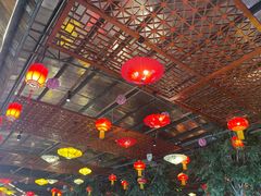 大堂-园林美食城·本土农家菜(杨和镇店)