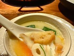 -揽季锅物会.福建黄鱼.海鲜姿造(五四路店)