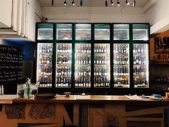 -RAC BAR(安福路店)