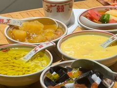 -夜椒瑶·广西大排档(八卦岭店)