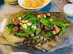 -羲和雅苑•北京烤鸭(平安国际金融中心店)