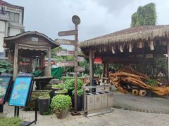 -天怡·鱼工厂(临江店)