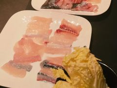 -金龙·打边炉(南京西路店)