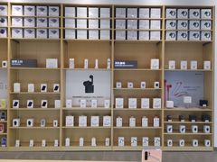 店内环境-华为授权体验店(中山公园来福士)
