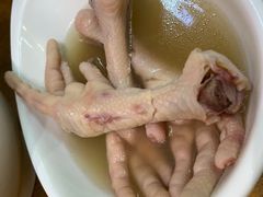 -繁仔牛杂(石排店)