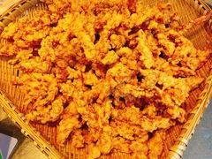 -肖炮现炸酥肉(解放碑店)