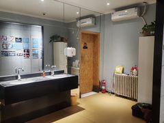 -格斗兄弟搏击健身训练馆(望京店)