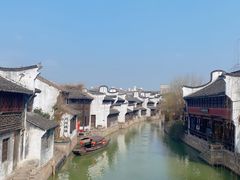 -嘉兴月河历史街区