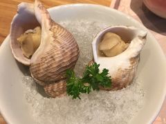 -赤坂亭·M9和牛烧肉·铁板烧(合肥万象城店)