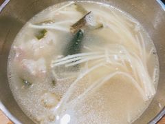 -牛人·雪花牛·木炭烤肉(昆山陆家店)