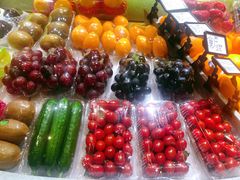 -每日新鲜水果吧(黄浦来福士店)