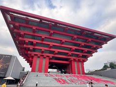 -中华艺术宫(上海美术馆)