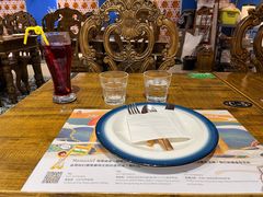 -印度玛咖·鲜熬咖喱(银泰创意城店)