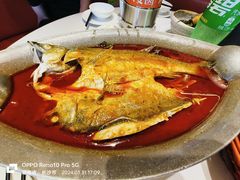 -漫圆·品质家宴(榔梨店)