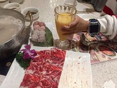 -顺轩海鲜火锅酒家