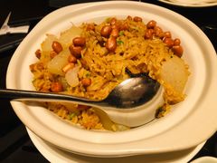 闽和南白萝卜饭-闽和南(深圳万象城店)