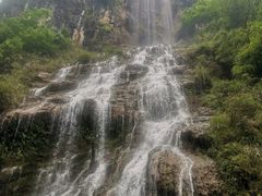 -华蓥山天意谷景区