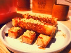 -长颈鹿的口袋钵钵鸡(市南店)