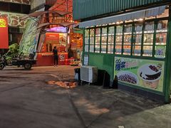 -石岐佬中山菜馆(张溪店)