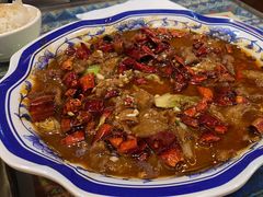 -玉桥餐厅(天坛店)