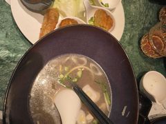 -美奈小馆·越南料理(福田星河COCO Park店)