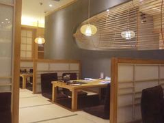 -花潮料理艺食馆(世欧广场店)