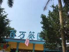 -百万葵园