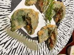 -蟹田居·活蟹料理(东城店)