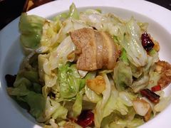 手撕包菜-壹零捌道·北京烤鸭(车公庄店)