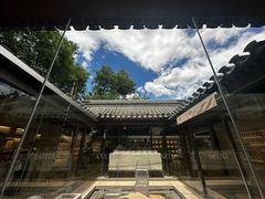 -北京国子监胡同