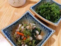 -团子君寿司·茶