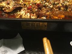 -美滋滋尚鱼烤鱼餐厅(空港店)