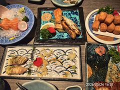 -炙柒Sekinana·精致日料(合生汇店)
