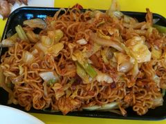 -望京小腰(北京总店)