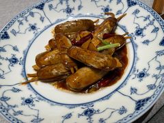 -龙宴海鲜城(经中路店)