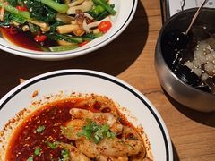 -太二酸菜鱼(正大广场店)