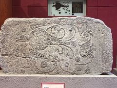 -卧龙岗文化园-南阳市汉画馆