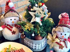 -blue frog蓝蛙(长泰广场店)