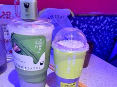 -星满杯TEAFUL(罗湖东门店)