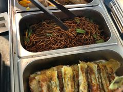 -嘉和一品粥(方庄店)