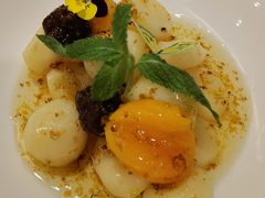 -马凯餐厅(长椿街店)