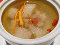 -春色如许·茶食餐厅(桃李春风店)