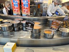 -海底捞大排档火锅(打浦路店)