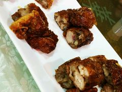 -华兴大酒楼(亿宝大厦店)