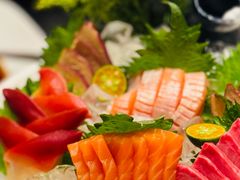 -蒋记海鲜姿造•洋房别墅(星河湾店)